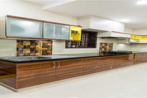 Achieve Perfect Harmony in Your Kitchen Layout