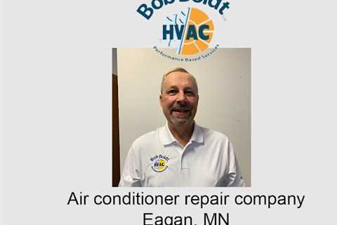 Bob Boldt HVAC