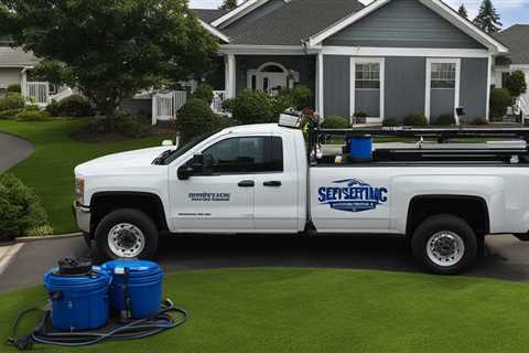 Top Septic Tank Cleaning Services in Brighton, MI – Get Yours Today!