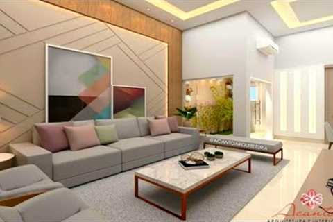 100 Modern Living Room Design Ideas 2023 Home Wall Decorating Ideas| Home Interior Design Ideas P3