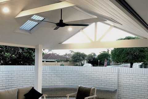 Add Value to Your Home With Patios Perth