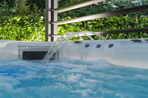 Hot Tub Repair Now | Fast & Affordable Spa Service in the USA