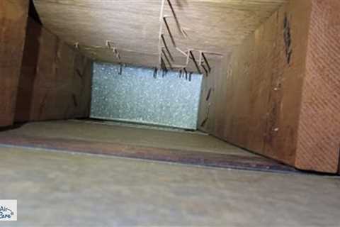 Standard post published to SafeAir Duct Care at October 15, 2023 16:02