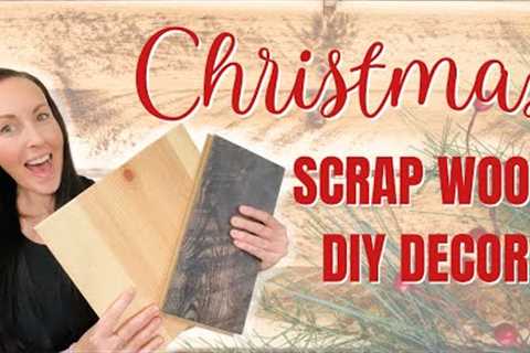 CHRISTMAS scrap wood diy''s | SNOWMAN scrap wood diy''s | SCRAP WOOD Christmas decor | Christmas..