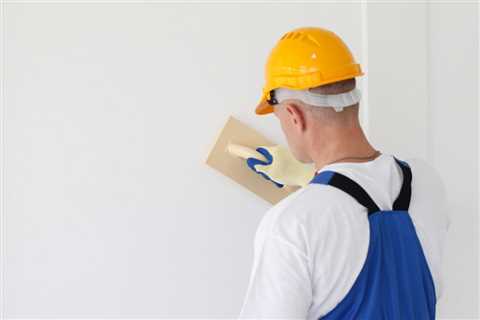 Commercial Stucco Contractors in Chandler, AZ | Affordable Services