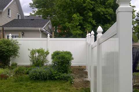 Port Moody - Fortress Fencing Inc