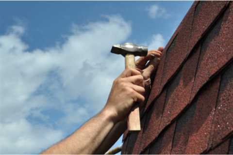 Roofers, Roofing Contractors, Vallejo, CA, (#1 Roof Service)