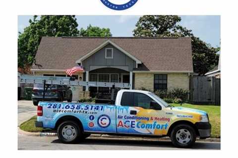 AC Repair Houston