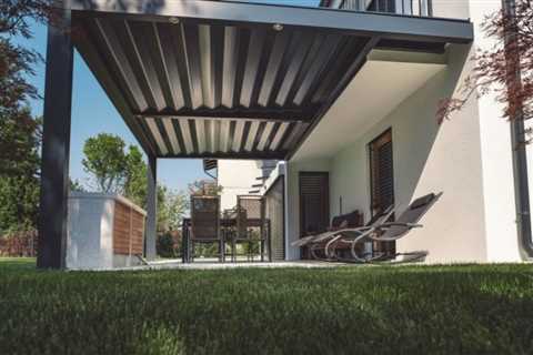 Enhance Your Outdoor Living Space with Professional Decking in Perth