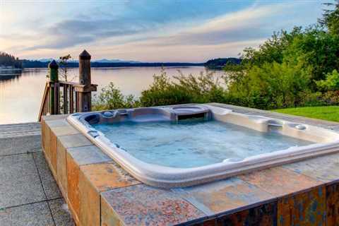 Hot Tub Repair Cary, NC | Expert Spa Service Now