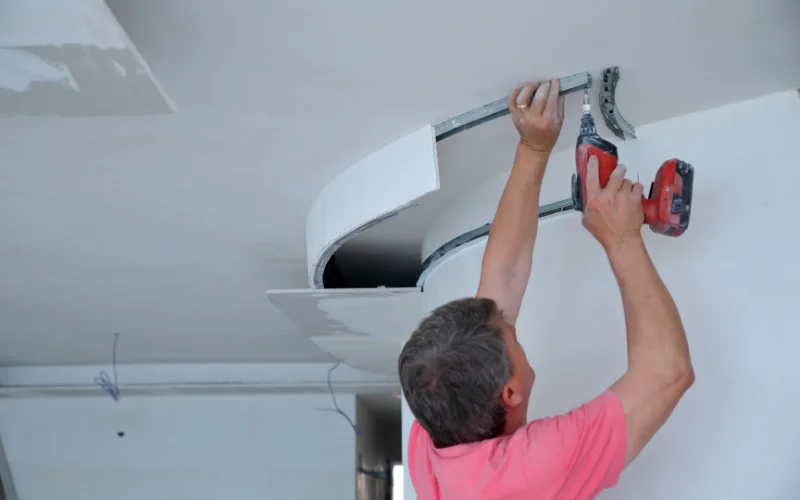 Drywall Repair Evanston, Illinois