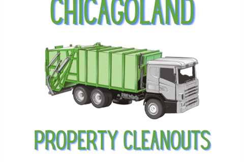 Warehouse Junk Cleanout Services in Chicago, Illinois