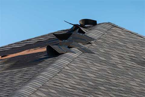 What is the Average Life of a Shingle Roof in Arizona?