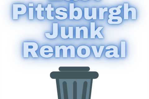 No. 1 Junk Removal & Hauling in Turtle Creek PA | Allegheny County Trash Elimination