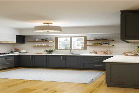 Enhancing Efficiency in Your Modern Kitchen Renovation