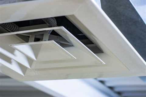 Kitchen Exhaust Vent Cleaning -