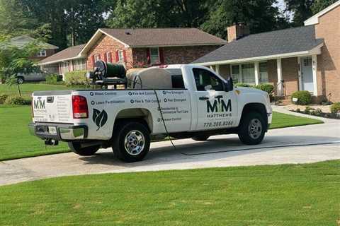 Local Announcement: Augusta Lawn Service Near Me