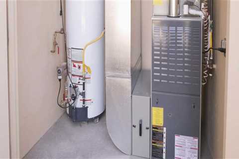 The Advantages of Installing a Gas Heater Plumbing System