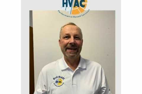 Hvac Contractors Company Burnsville, MN