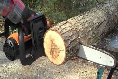 Everything You Need to Know About Chainsaws