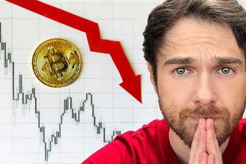 A Bitcoin Warning For ALL Investors