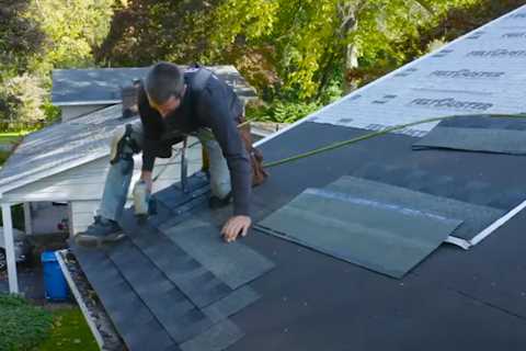 Ridgeline Roofers Columbia