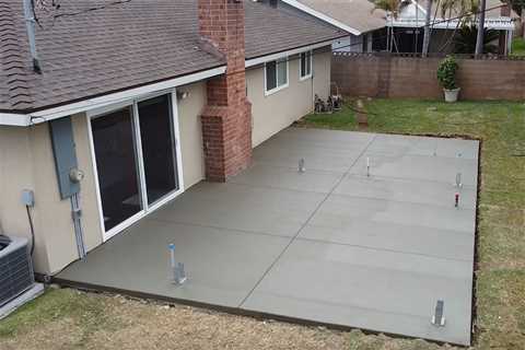 How to Find a Qualified Contractor for Concrete Construction Near Me