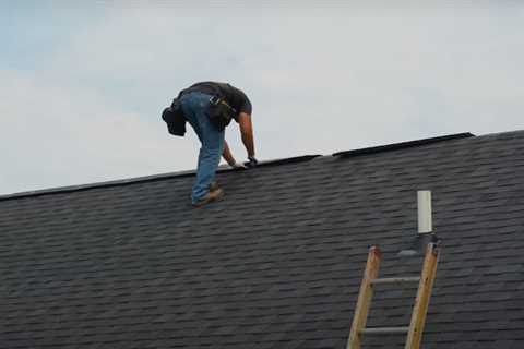 Ridgeline Roofers Columbia