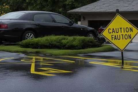 How Long After New Driveway Can You Drive On It?