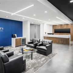 The Best Commercial Architects in Denver, Colorado