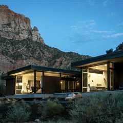 The Best Architectural Firms in Utah