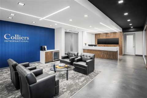 The Best Commercial Architects in Denver, Colorado