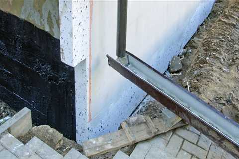 How A Foundation Contractor In Carroll, OH Can Help When A Pier And Beam Foundation Needs Repair?