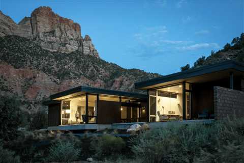 The Best Architectural Firms in Utah