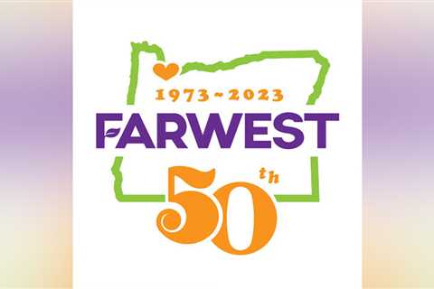 Registration opens for 50th anniversary Farwest Show