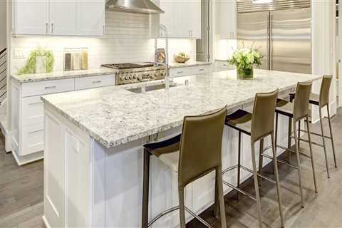 How to buy a kitchen countertop?