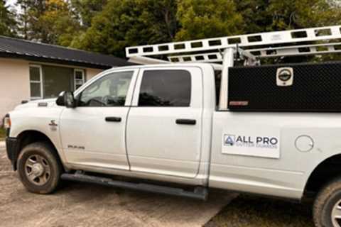 All Pro Gutter Guards Gloucester County NJ