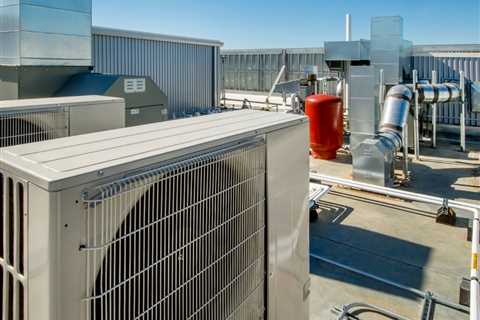 What Is a Pool Heat Pump