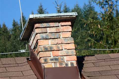 How to Seal a Chimney