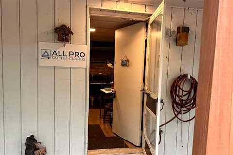 All Pro Gutter Guards Poconos, PA