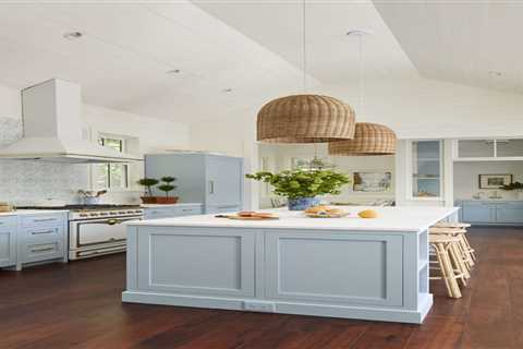 Personalized Perfection - Tailored Kitchen Renovation Tips