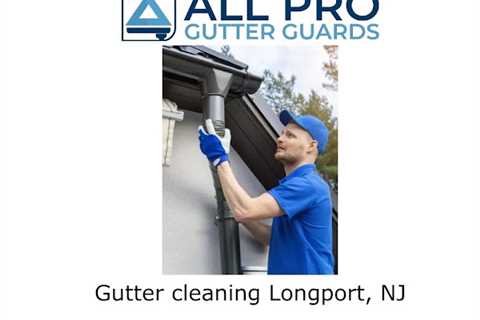 All Pro Gutter Guards