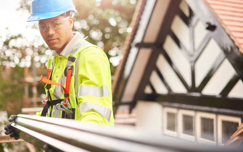 Gutter Cleaning Greenhills, Florida