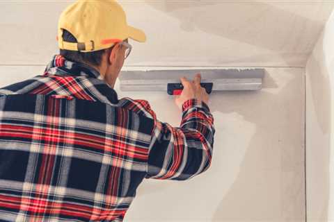 Drywall Repair Maywood, Illinois