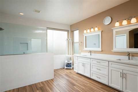 Bathroom Remodeling Gilbert