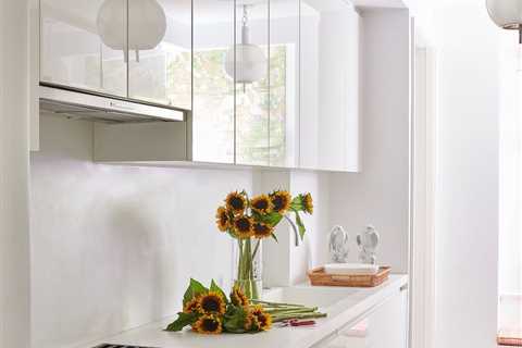 Unleash the Potential of Your Kitchen Space