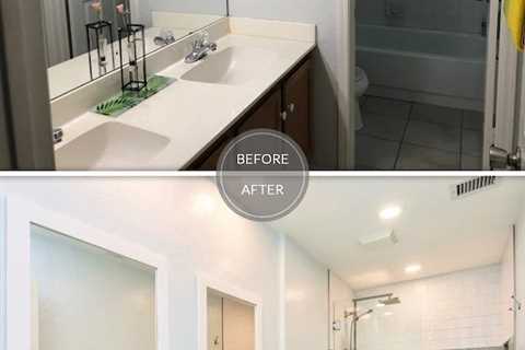 Bathroom Remodeling Laveen