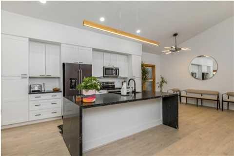 What Type Of Lighting Is Best For Kitchen Island?