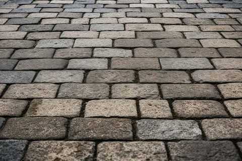 Does Block Paving Need A Concrete Base?