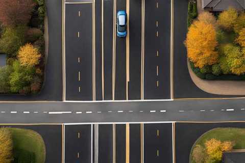 How Thick Should Tarmac Be on a Drive?